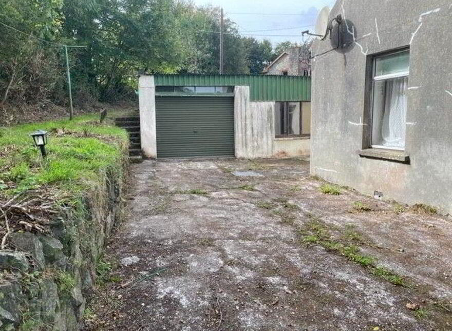 Remuera Cottage, Saint Philomena's Road, Myrtleville, P43D953