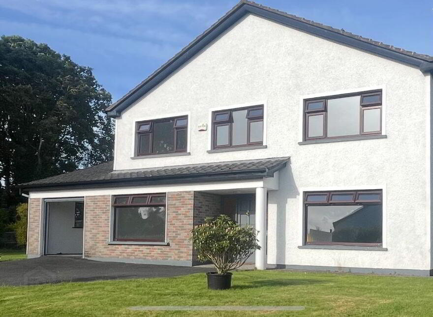 16 Shrewsbury, Ballinlough, T12FP49 photo
