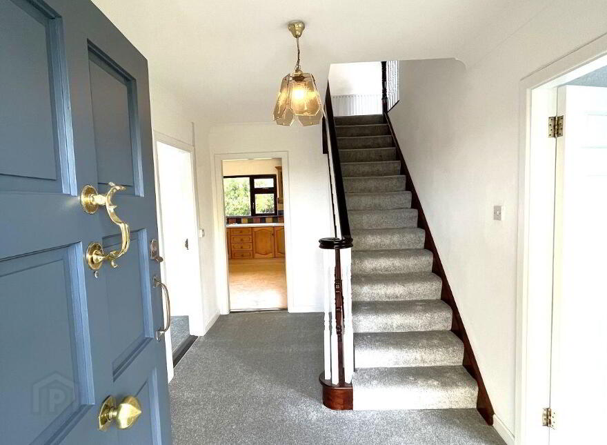 16 Shrewsbury, Ballinlough, T12FP49