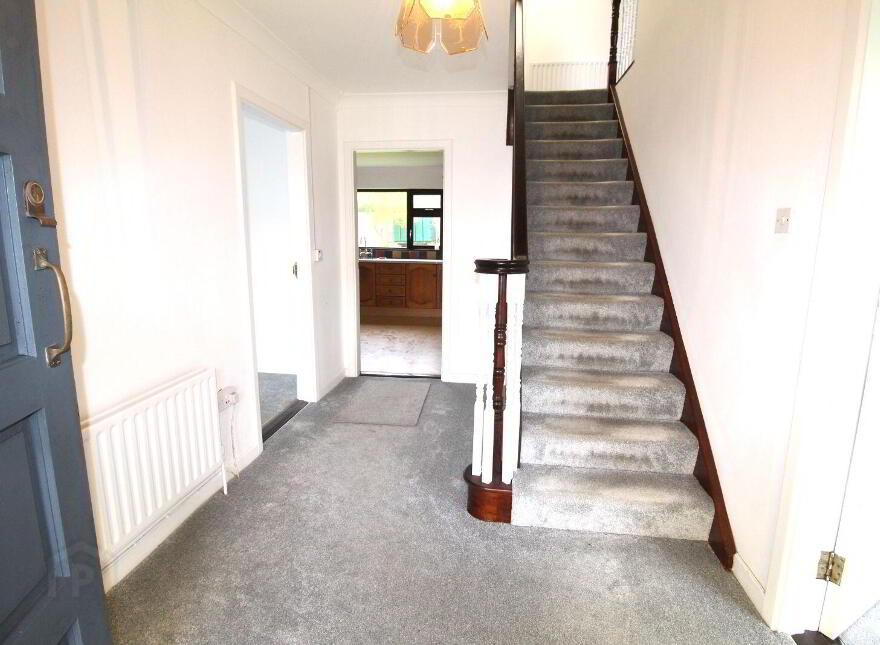 16 Shrewsbury, Ballinlough, T12FP49