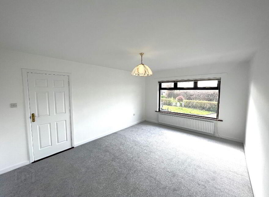 16 Shrewsbury, Ballinlough, T12FP49