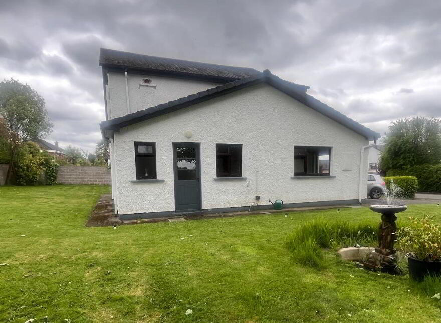 16 Shrewsbury, Ballinlough, T12FP49