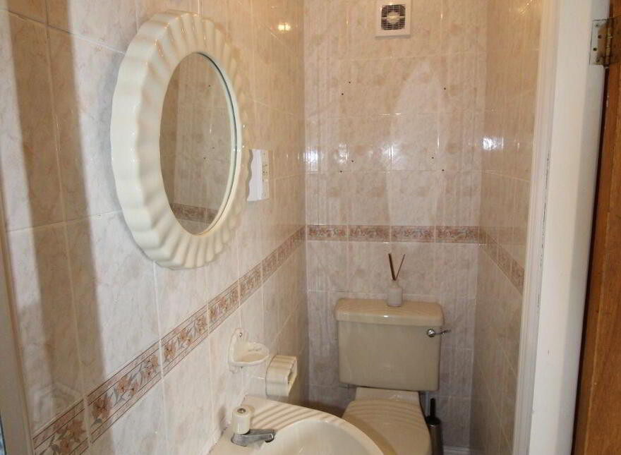 16 Shrewsbury, Ballinlough, T12FP49