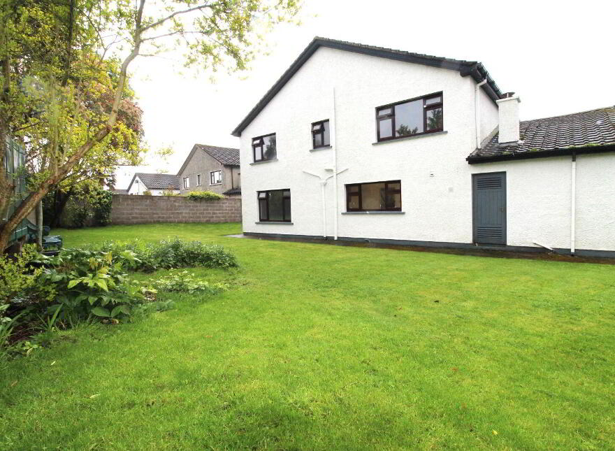16 Shrewsbury, Ballinlough, T12FP49