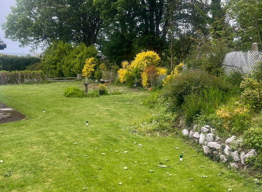 16 Shrewsbury, Ballinlough, T12FP49