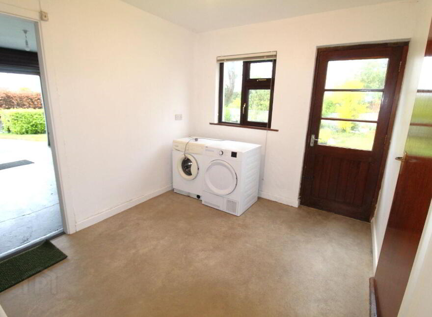 16 Shrewsbury, Ballinlough, T12FP49