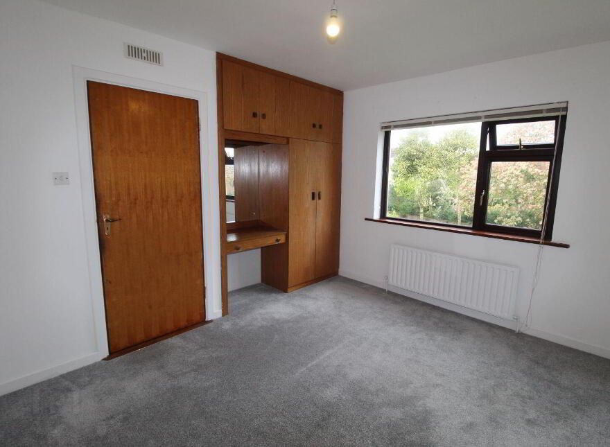 16 Shrewsbury, Ballinlough, T12FP49