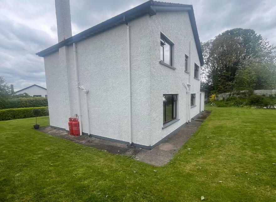 16 Shrewsbury, Ballinlough, T12FP49