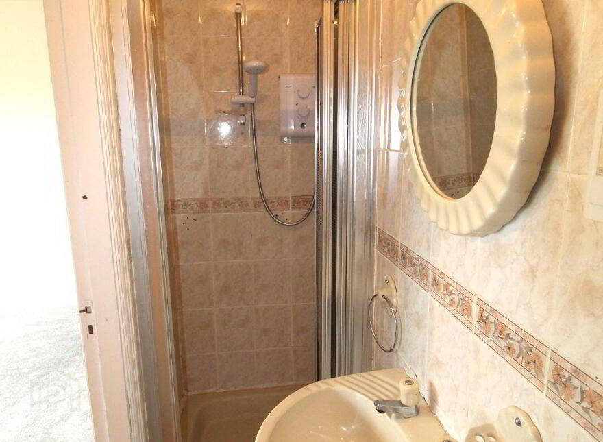 16 Shrewsbury, Ballinlough, T12FP49