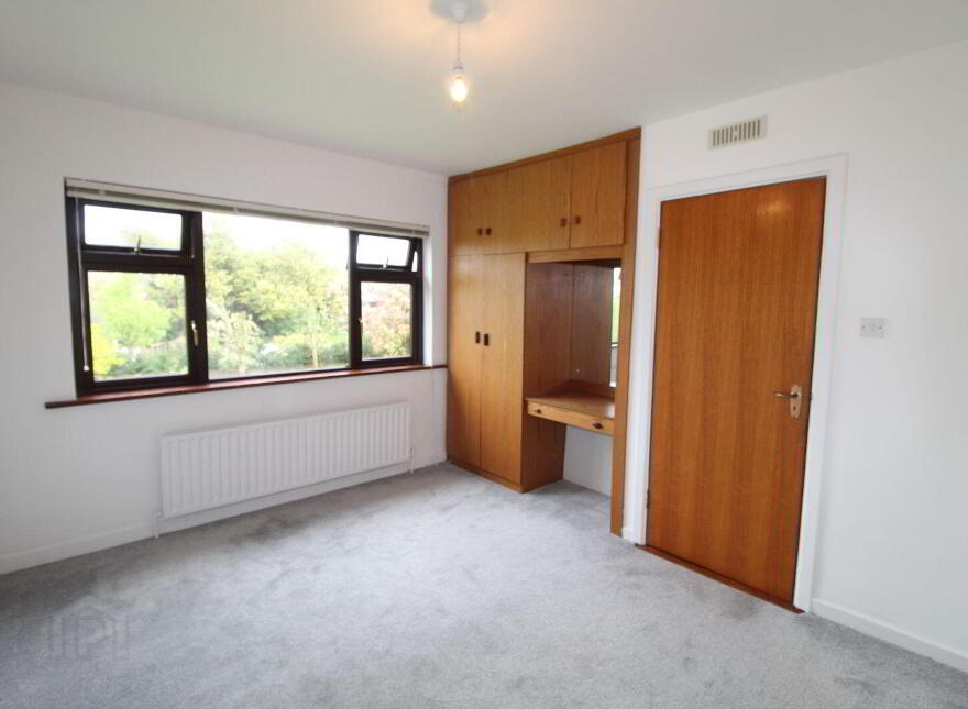16 Shrewsbury, Ballinlough, T12FP49