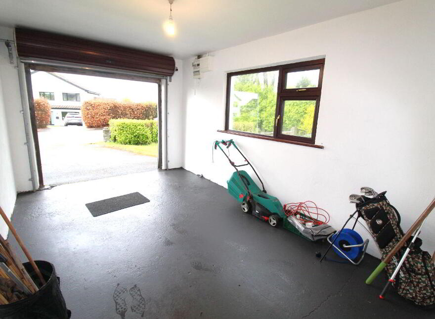 16 Shrewsbury, Ballinlough, T12FP49
