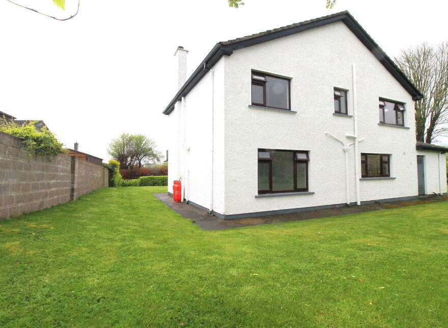 16 Shrewsbury, Ballinlough, T12FP49