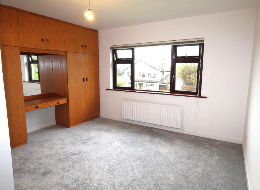 16 Shrewsbury, Ballinlough, T12FP49