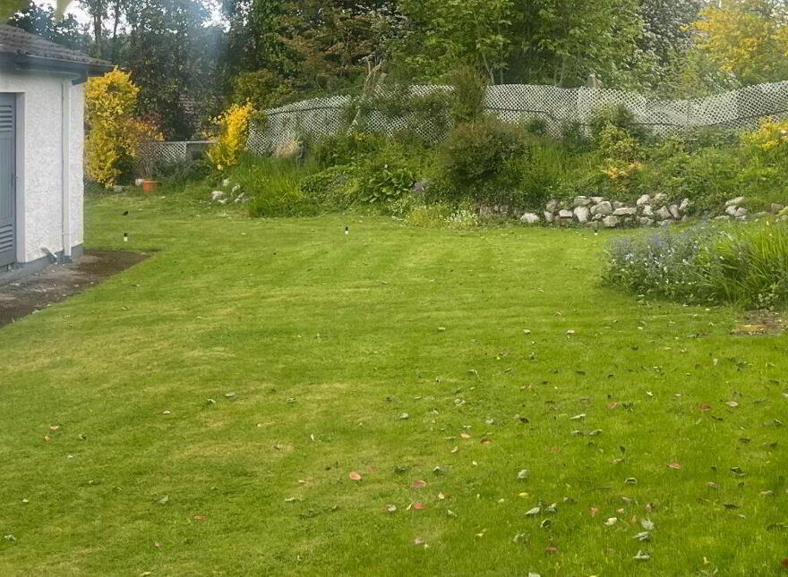 16 Shrewsbury, Ballinlough, T12FP49