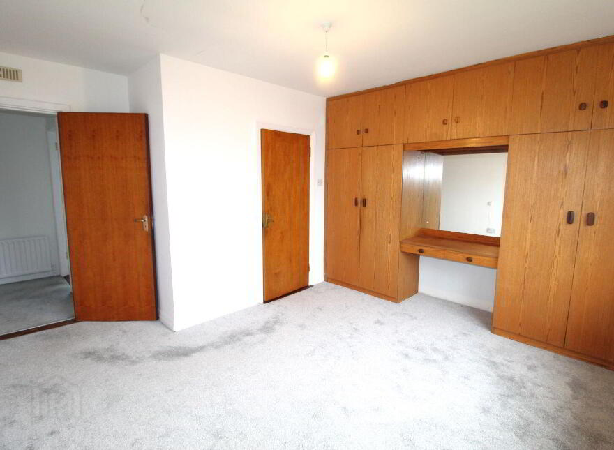16 Shrewsbury, Ballinlough, T12FP49