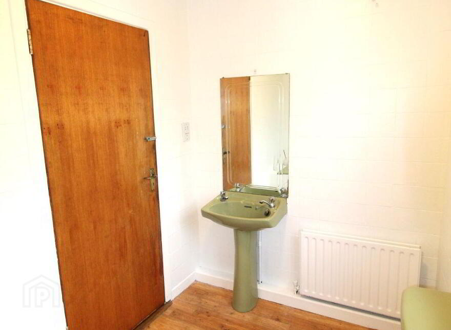 16 Shrewsbury, Ballinlough, T12FP49