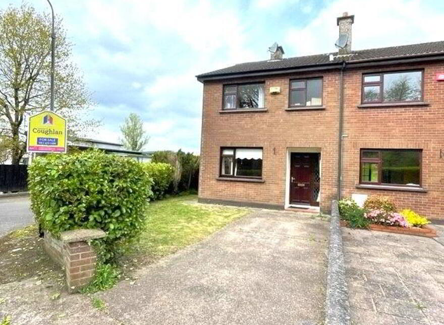 13 Douglas Hall Mews, Skehard Road, Ballinlough, T12T2NA photo