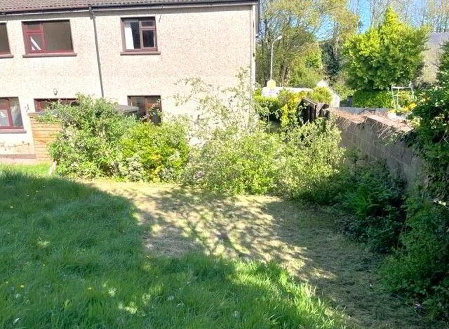 13 Douglas Hall Mews, Skehard Road, Ballinlough, T12T2NA