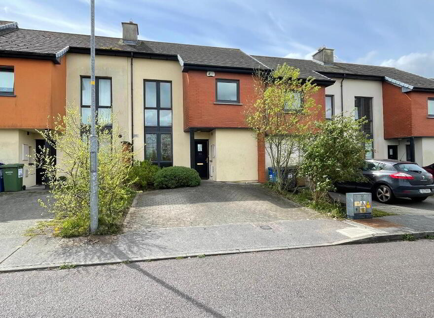 90 The Borough, Moneygourney, Douglas, T12YPK6