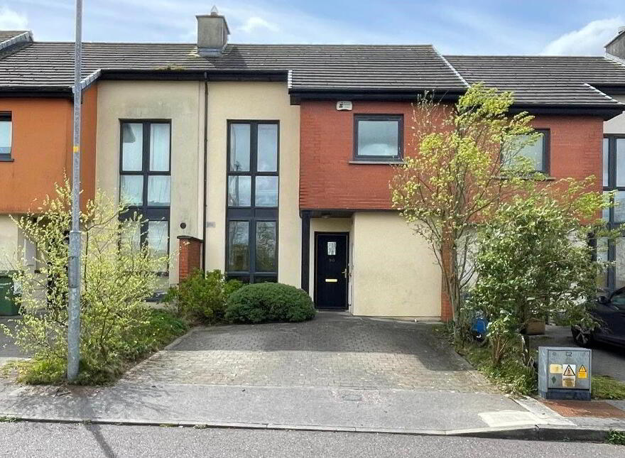 90 The Borough, Moneygourney, Douglas, T12YPK6 photo