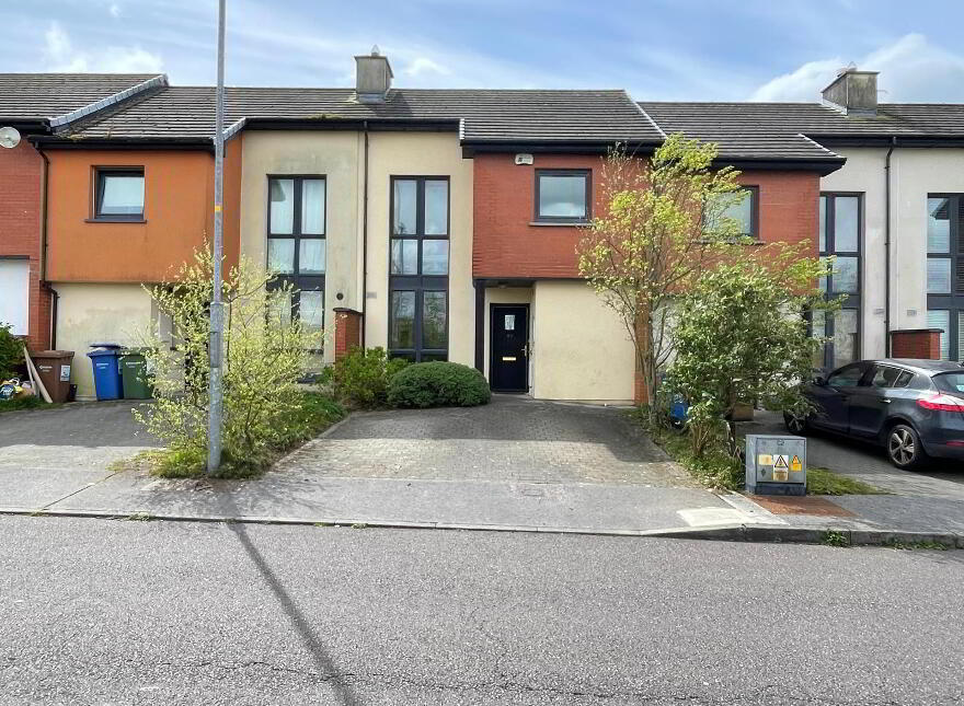 90 The Borough, Moneygourney, Douglas, T12YPK6