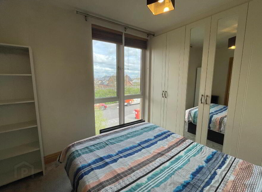 90 The Borough, Moneygourney, Douglas, T12YPK6