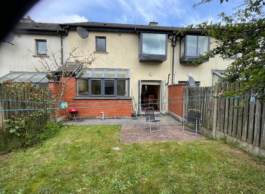 90 The Borough, Moneygourney, Douglas, T12YPK6