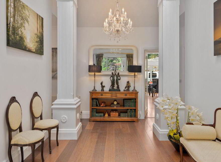 Greybrook, Waterfall, T12KWD6