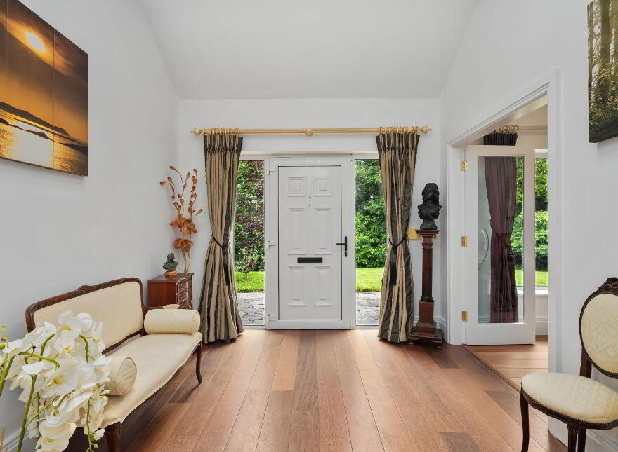 Greybrook, Waterfall, T12KWD6