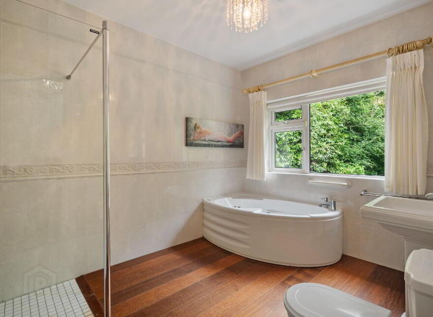 Greybrook, Waterfall, T12KWD6