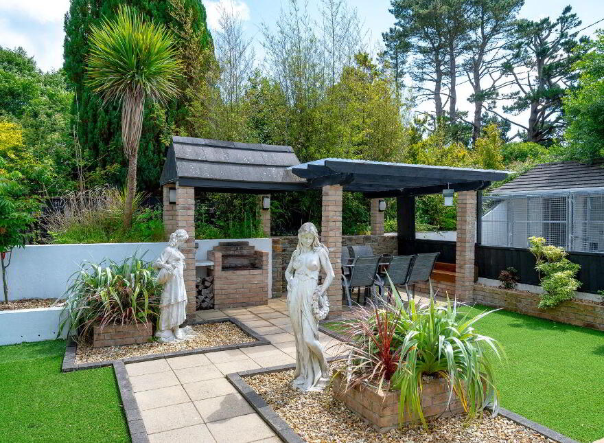 Greybrook, Waterfall, T12KWD6