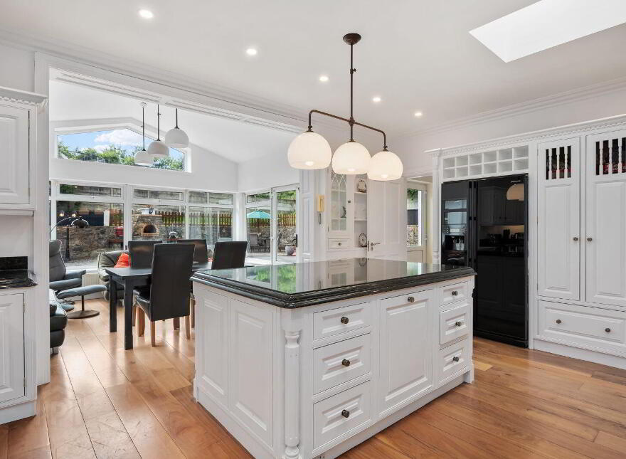 Greybrook, Waterfall, T12KWD6