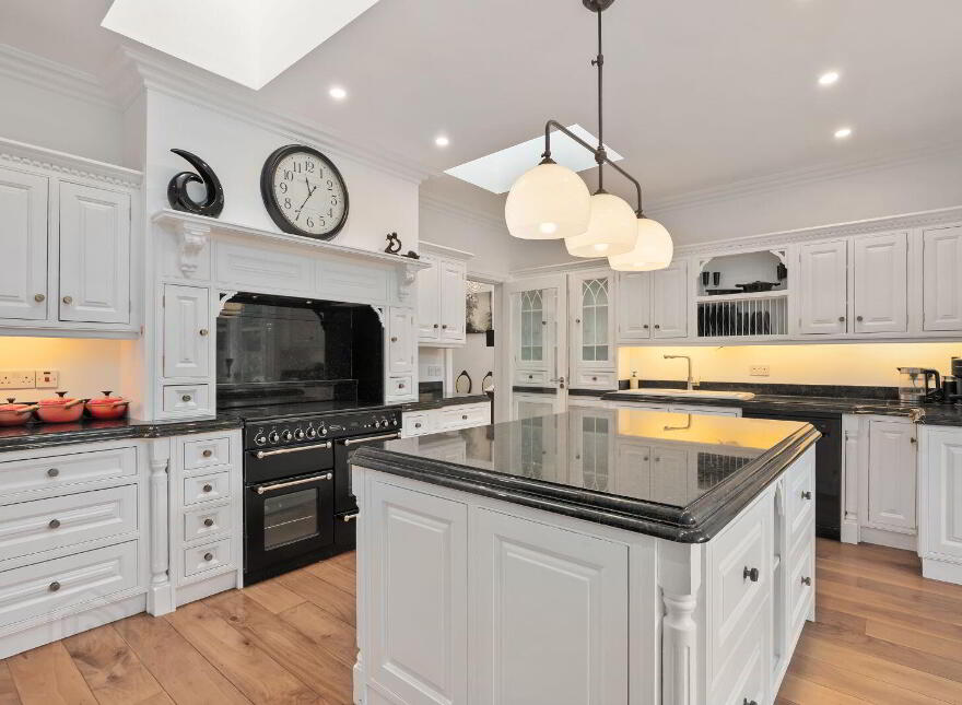 Greybrook, Waterfall, T12KWD6
