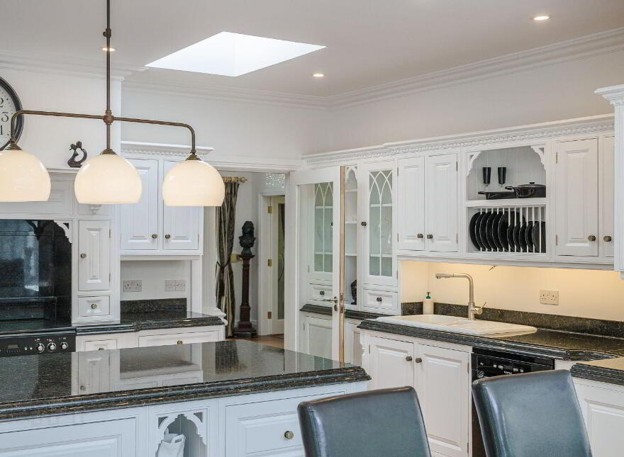 Greybrook, Waterfall, T12KWD6