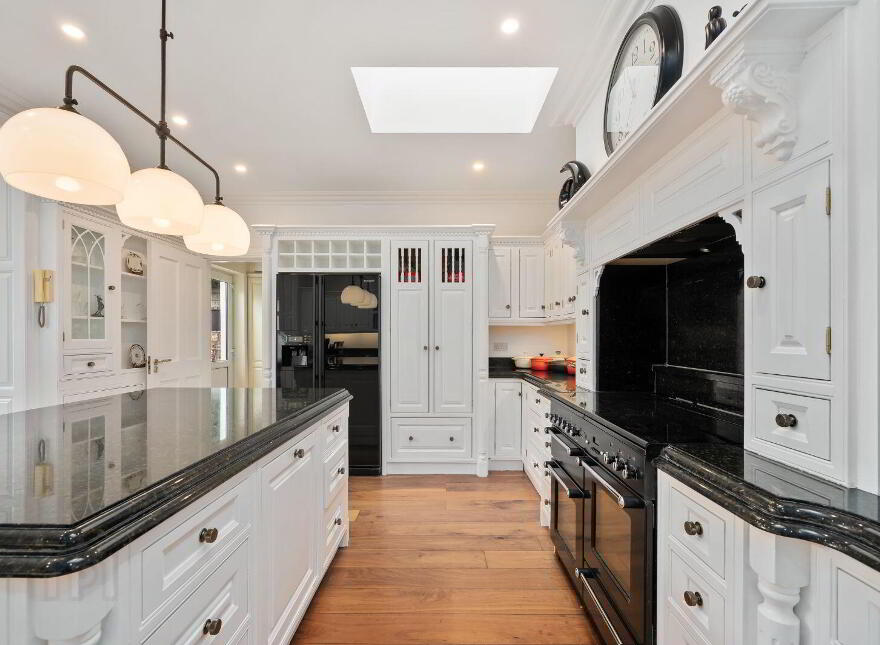 Greybrook, Waterfall, T12KWD6