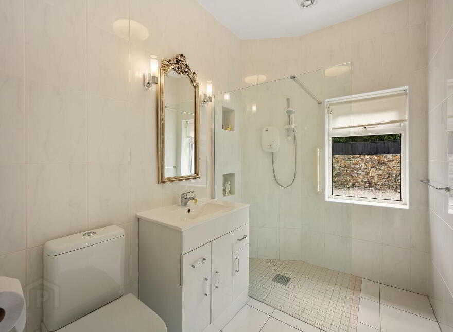 Greybrook, Waterfall, T12KWD6