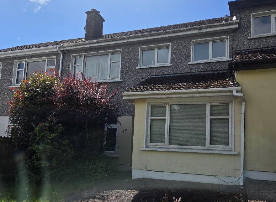49 Westbury Grove, Wilton, T12V12D photo