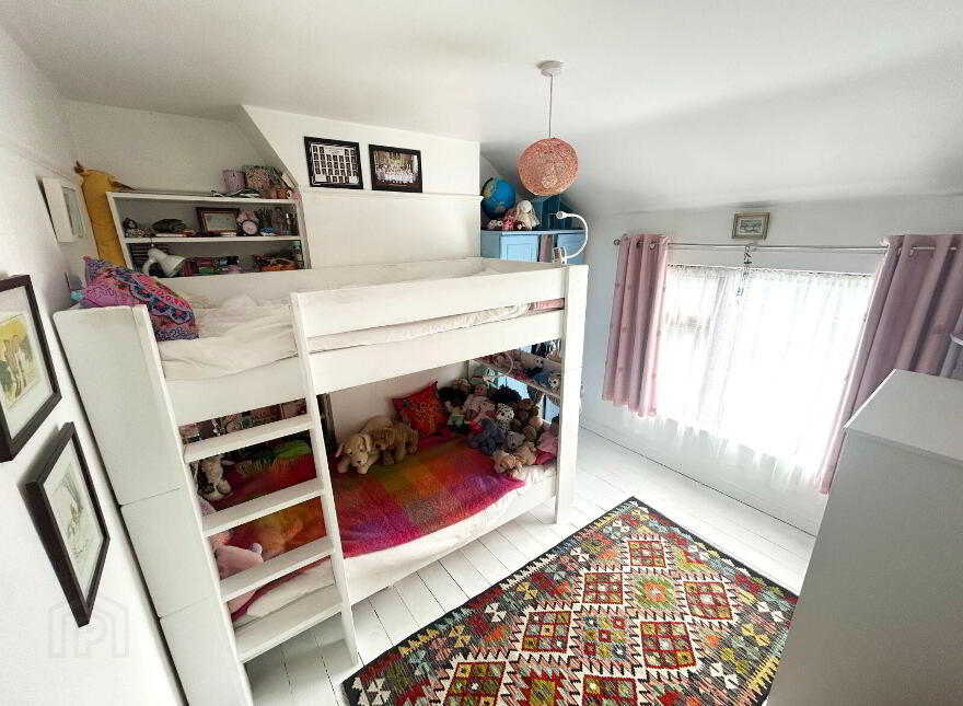 23 Saint Anne's Park, Turners Cross, T12A0E0