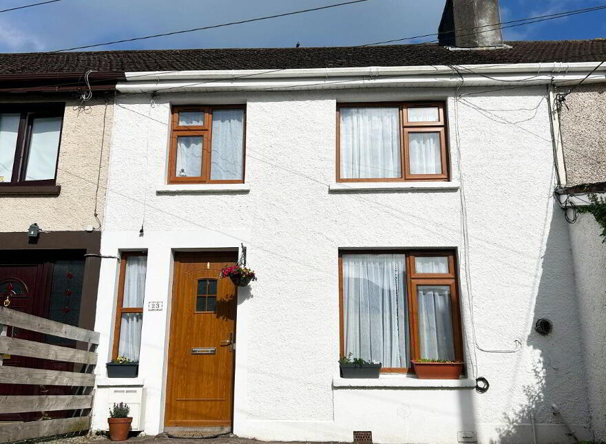23 Saint Anne's Park, Turners Cross, T12A0E0 photo