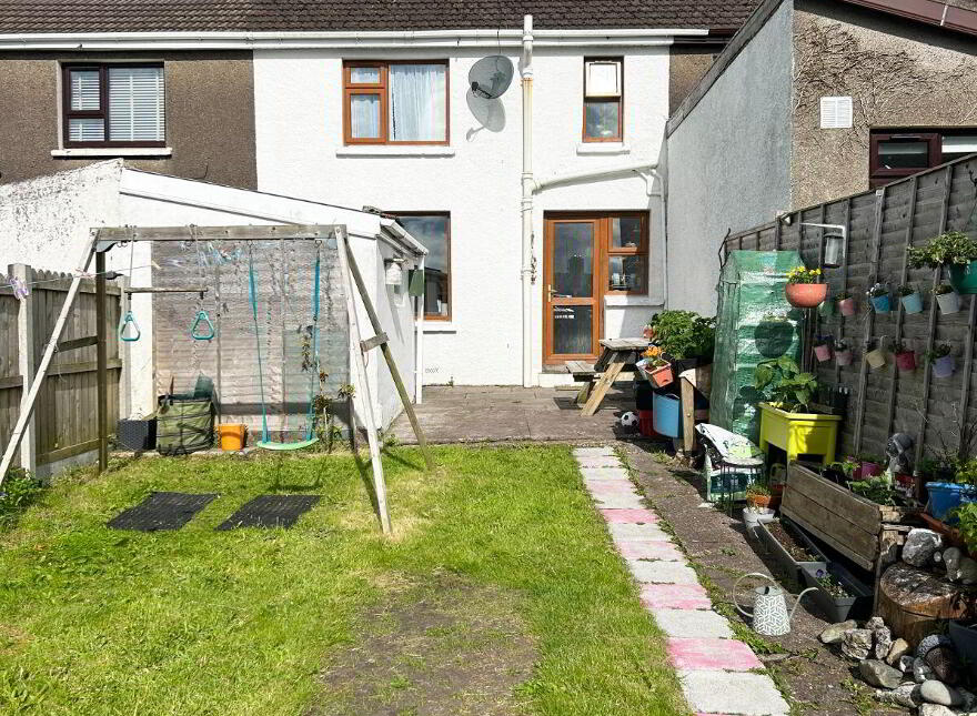 23 Saint Anne's Park, Turners Cross, T12A0E0