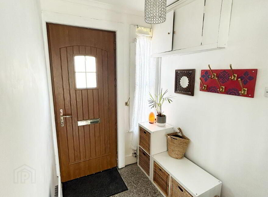 23 Saint Anne's Park, Turners Cross, T12A0E0