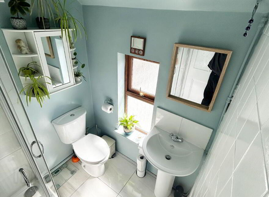 23 Saint Anne's Park, Turners Cross, T12A0E0