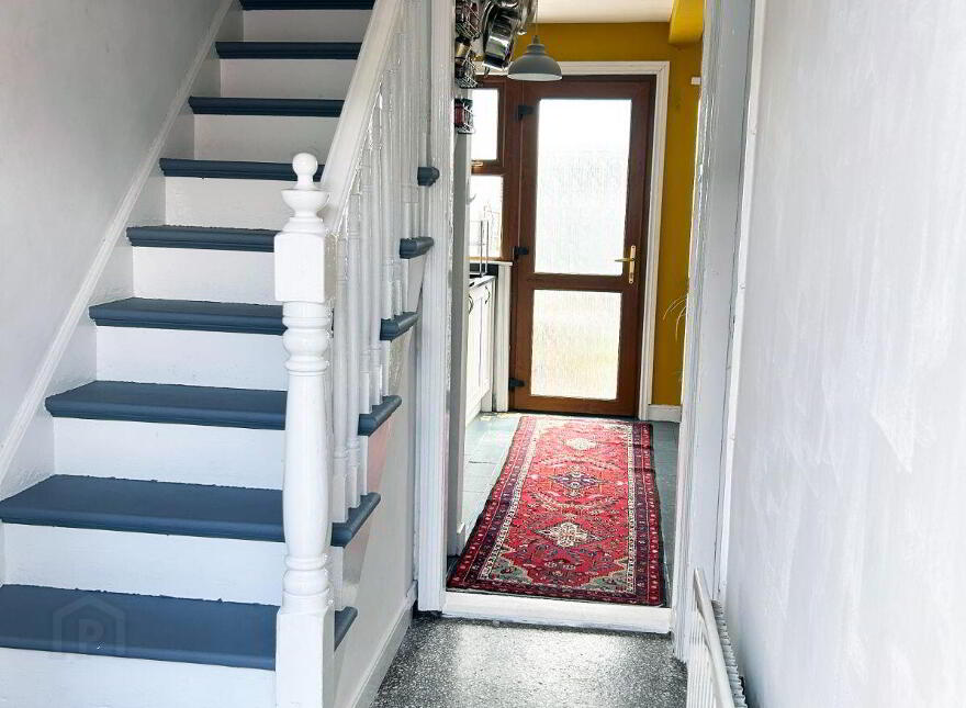 23 Saint Anne's Park, Turners Cross, T12A0E0