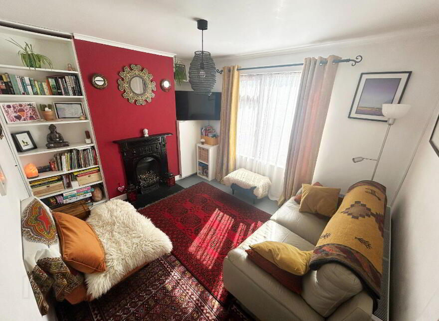 23 Saint Anne's Park, Turners Cross, T12A0E0
