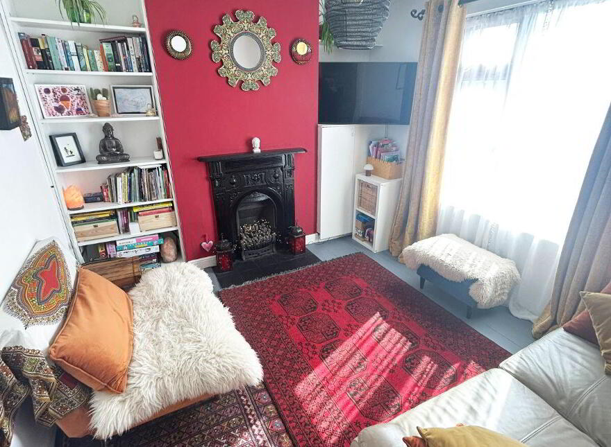 23 Saint Anne's Park, Turners Cross, T12A0E0