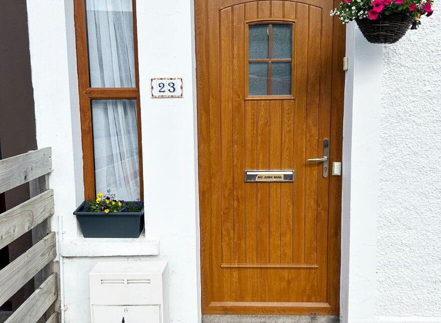 23 Saint Anne's Park, Turners Cross, T12A0E0
