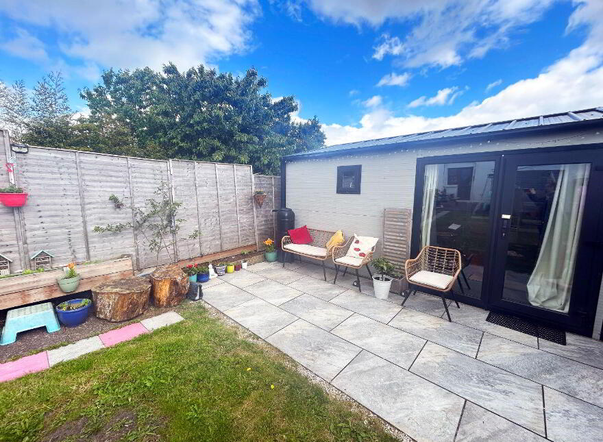 23 Saint Anne's Park, Turners Cross, T12A0E0
