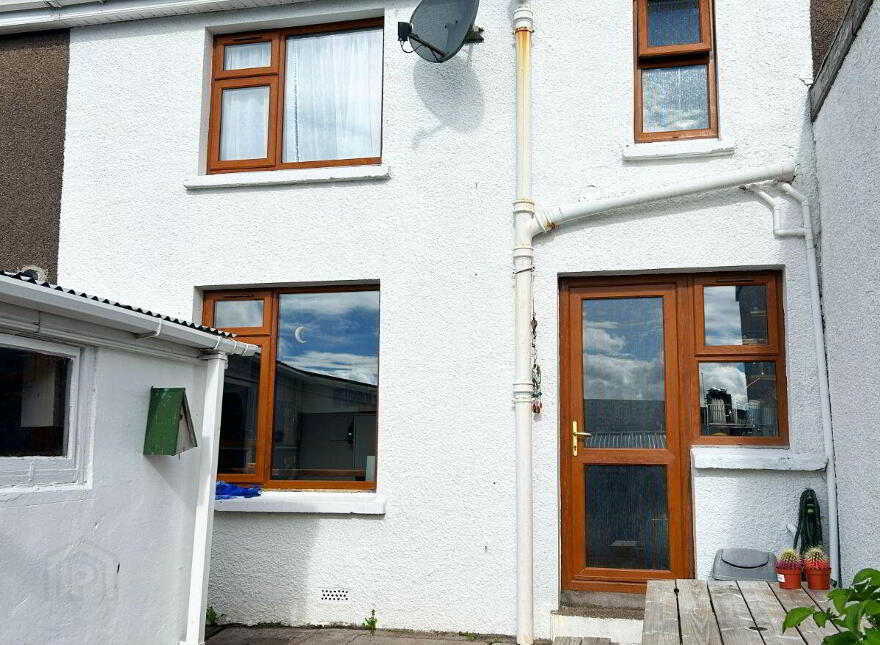 23 Saint Anne's Park, Turners Cross, T12A0E0