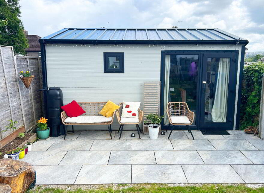 23 Saint Anne's Park, Turners Cross, T12A0E0