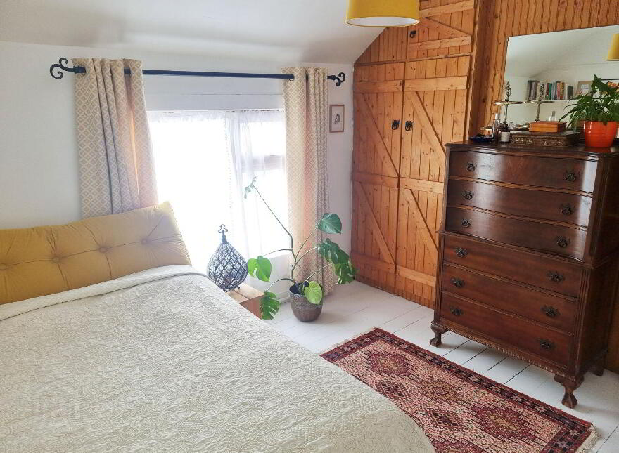 23 Saint Anne's Park, Turners Cross, T12A0E0